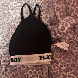 Playboy sexy bra